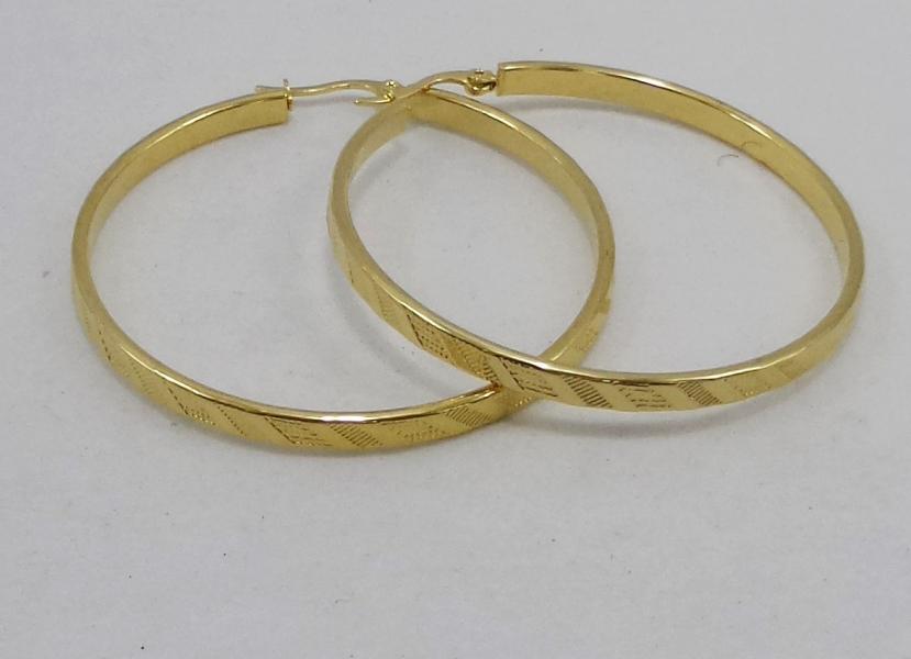Aretes