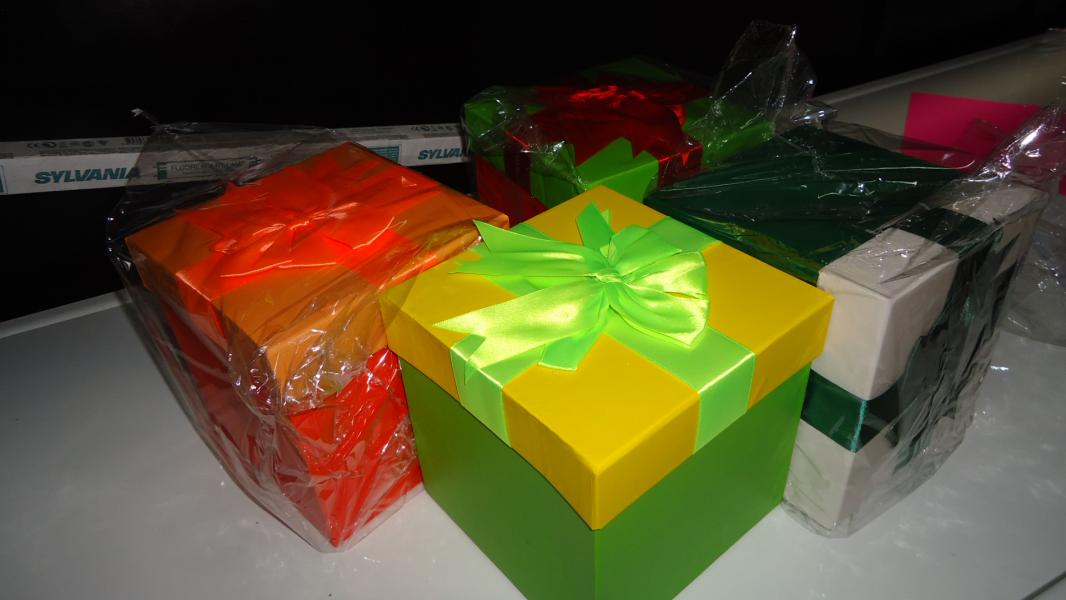 CAJAS