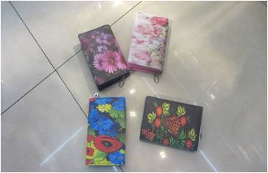 CARTERAS