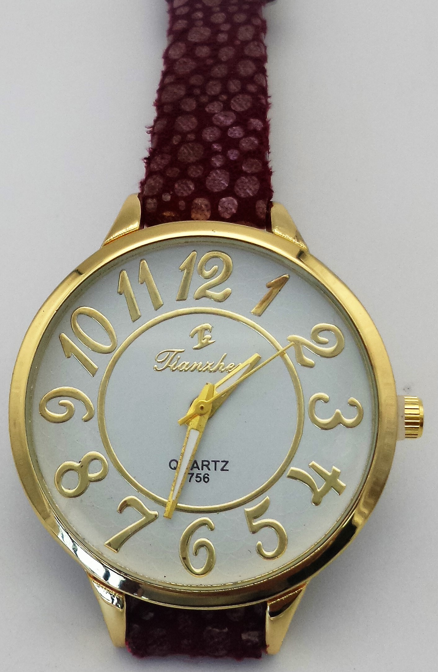 Reloj